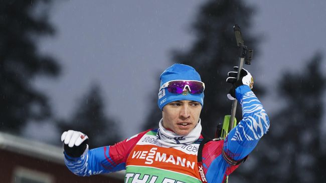 Никита Поршнев Никита Поршнев
