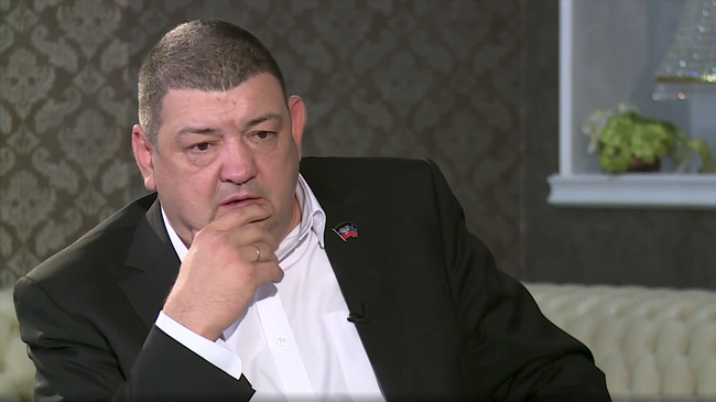 Иван Приходько