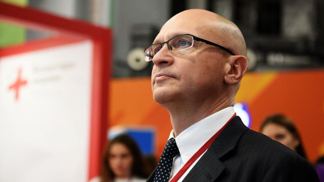 Около 7,5 млрд руб выделено в России на поддержку волонтерства Около 7,5 млрд руб выделено в России на поддержку волонтерства