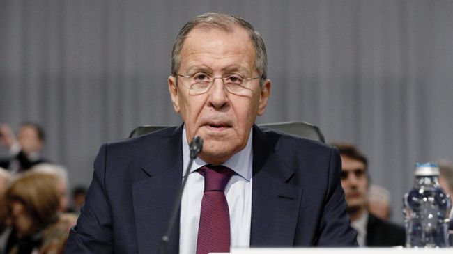 Министр иностранных дел РФ Сергей Лавров на 26-м заседании СМИД ОБСЕ Министр иностранных дел РФ Сергей Лавров на 26-м заседании СМИД ОБСЕ