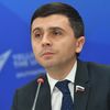 Заместитель председателя Комитета Государственной Думы Российской Федерации по делам национальностей Руслан Бальбек Заместитель председателя Комитета Государственной Думы Российской Федерации по делам национальностей Руслан Бальбек