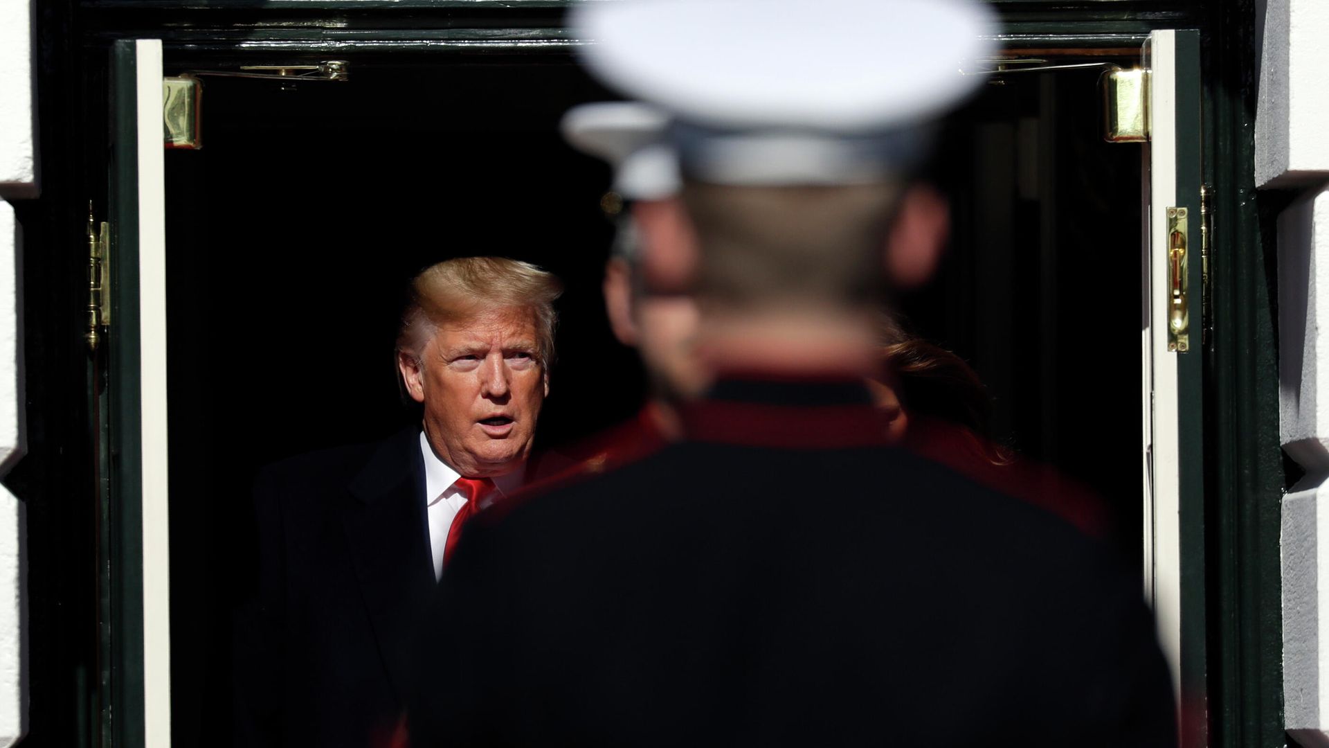Президент США Дональд Трамп Президент США Дональд Трамп - РИА Новости, 1920, 21.07.2026