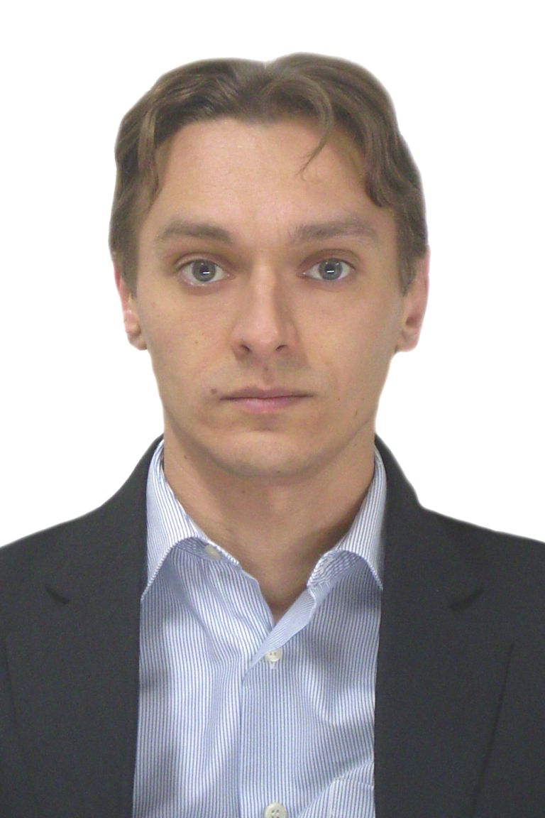 Врач-психиатр Александр Шишлов