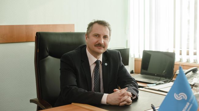 Первый проректор – проректор по научно-исследовательской работе Самарского национального исследовательского университета имени академика С.П. Королева Андрей Прокофьев Первый проректор – проректор по научно-исследовательской работе Самарского национального исследовательского университета имени академика С.П. Королева Андрей Прокофьев