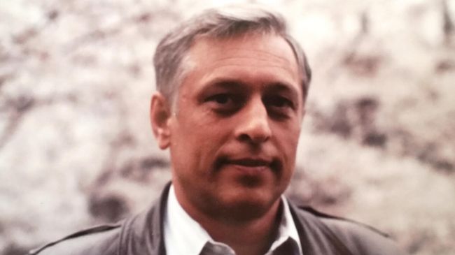 Виктор Шеймов Виктор Шеймов