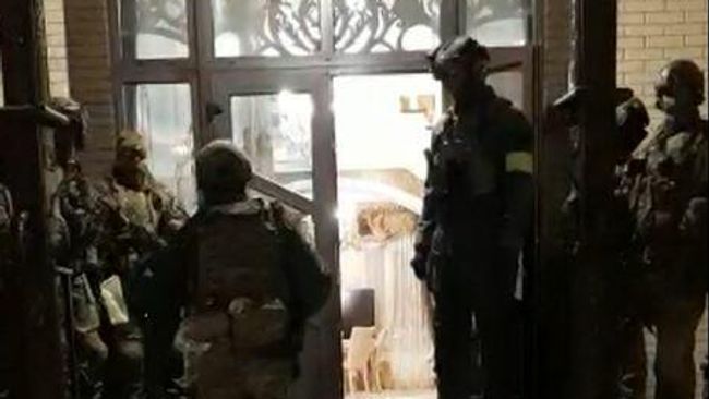 Пресечена деятельность преступной группы, совершившей посягательство на начальника Центра по борьбе с экстремизмом МВД по Республике Ингушетия