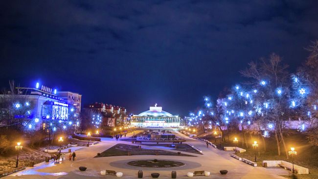 Рязань
