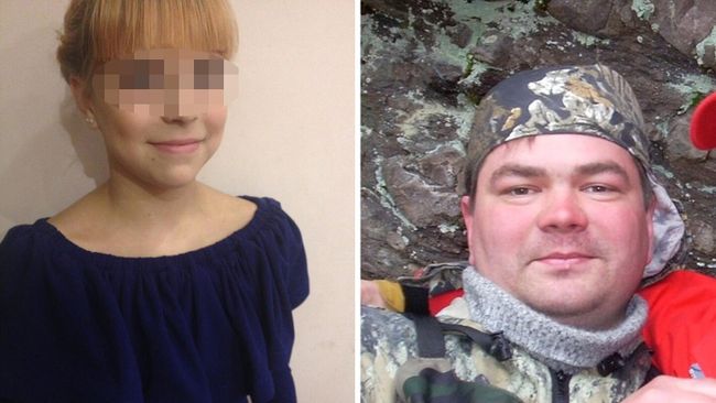 Дарья и Яков Паньков Дарья и Яков Паньков