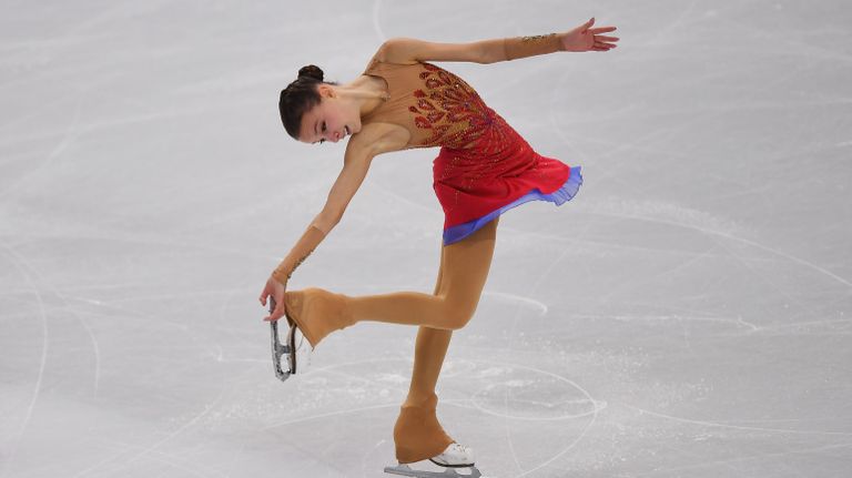 Анна Щербакова Анна Щербакова