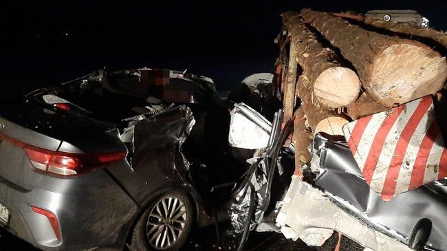 ДТП с участием трактора на 126 километре автодороги Калинино-Батырево-Яльчики в Яльчикском районе Чувашии. 8 декабря 2019 ДТП с участием трактора на 126 километре автодороги Калинино-Батырево-Яльчики в Яльчикском районе Чувашии. 8 декабря 2019