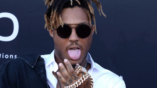 Juice WRLD Juice WRLD