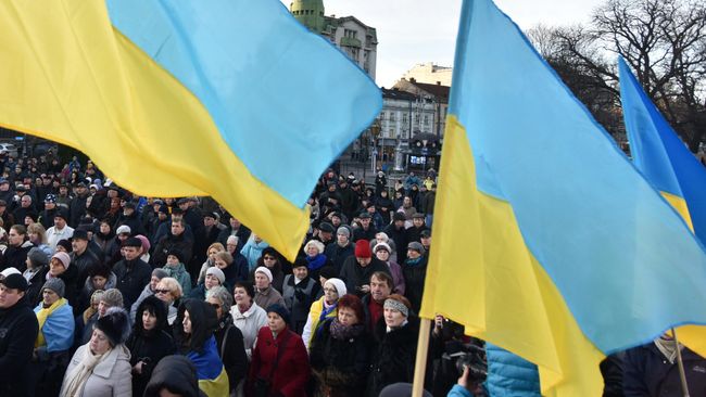 Украинцы Украинцы