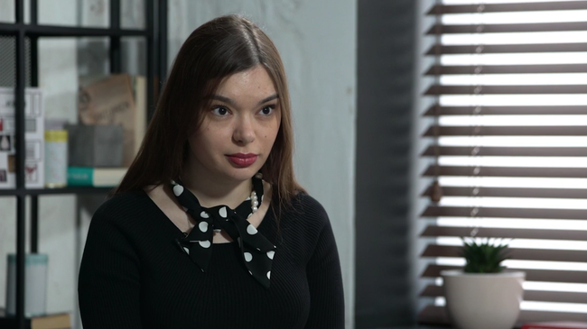 Анна Ревякина