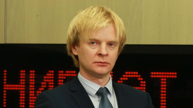 Экс-ректор БФУ им. И. Канта Александр Федоров