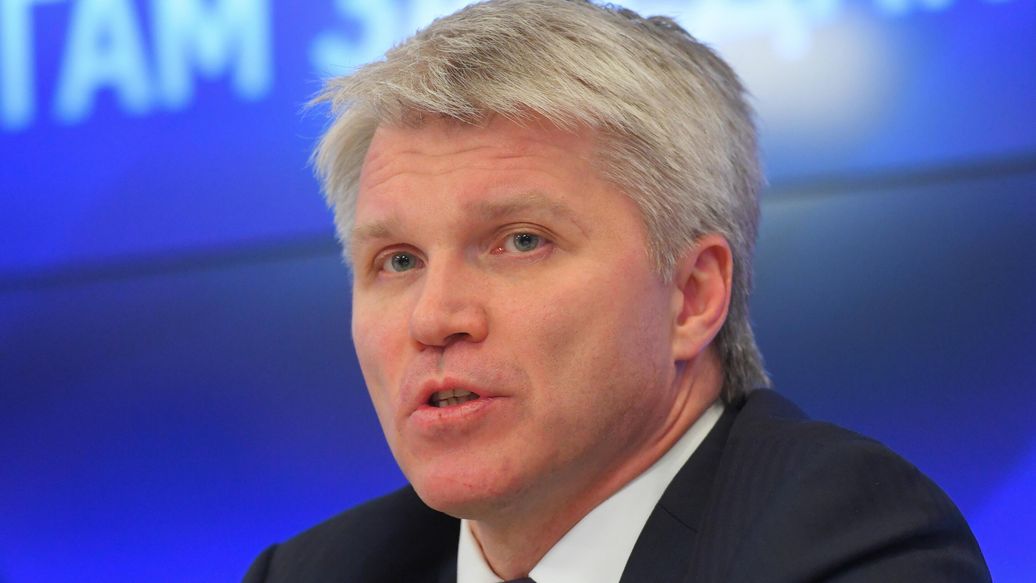 "Все ждут": Колобков высказался о полном возвращении России на турниры