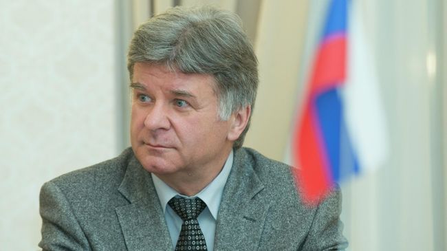 Чрезвычайный и полномочный посол Российской Федерации в Эстонии Александр Петров Чрезвычайный и полномочный посол Российской Федерации в Эстонии Александр Петров
