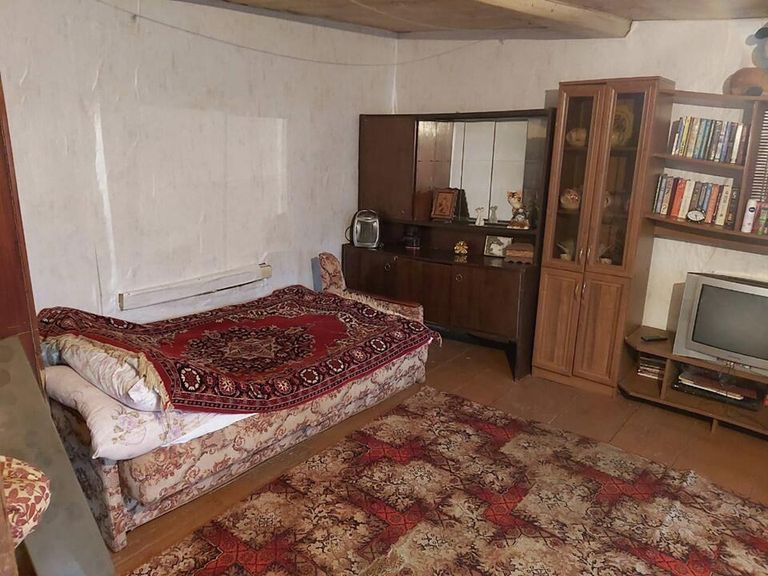 Комната Ларисы Комната Ларисы