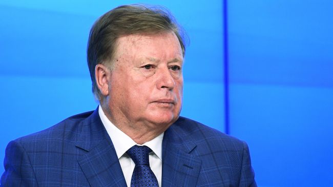 Леонид Тягачев