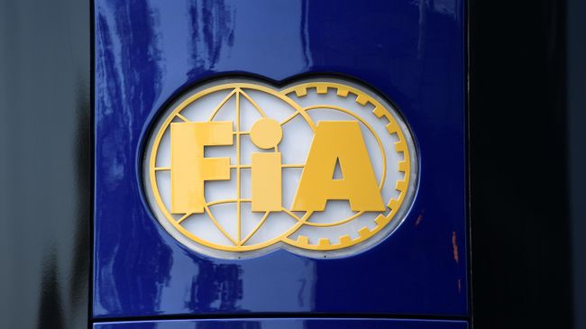 Международная автомобильная федерация (FIA) Международная автомобильная федерация (FIA)