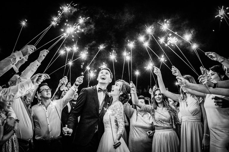 Rafał Donica. Работа победителя конкурса свадебной фотографии International Wedding Photographer of the Year Rafał Donica. Работа победителя конкурса свадебной фотографии International Wedding Photographer of the Year