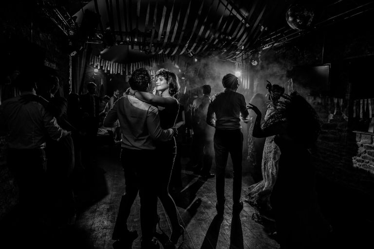 Gaelle Le Berre. Работа победителя конкурса свадебной фотографии International Wedding Photographer of the Year Gaelle Le Berre. Работа победителя конкурса свадебной фотографии International Wedding Photographer of the Year