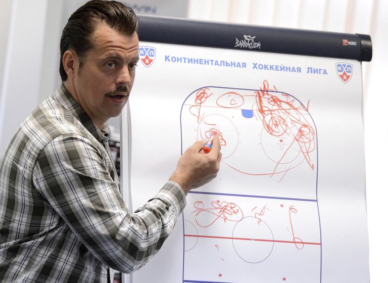 Вячеслав Буланов Вячеслав Буланов