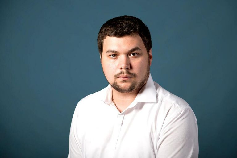 Олег Мельников Олег Мельников