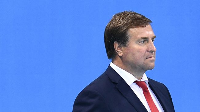 Владимир Сальников