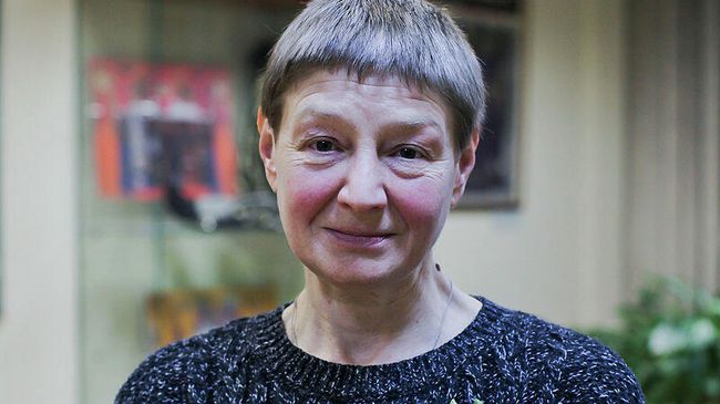 Актриса Екатерина Дурова Актриса Екатерина Дурова