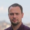 Руководитель проекта BN.ru Александр Усачев