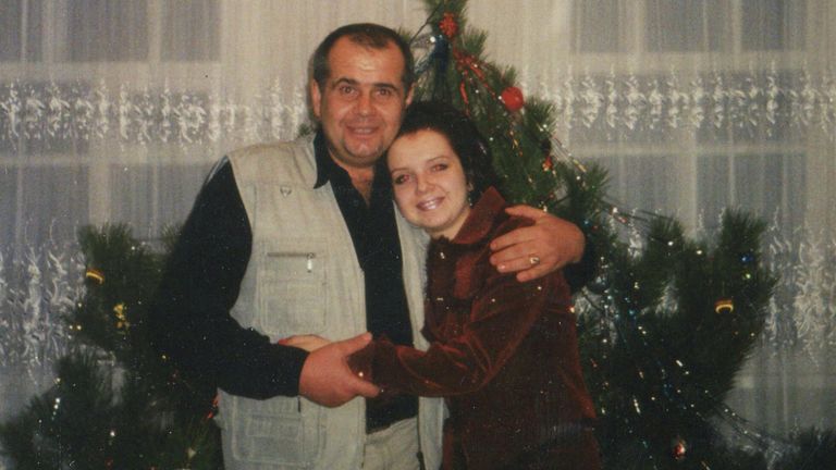 Алена Донцова