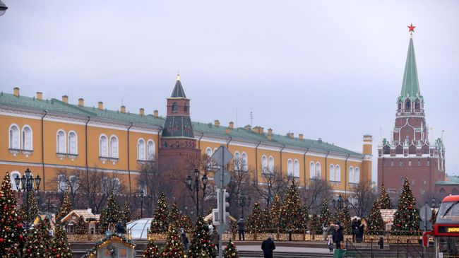 Москва Москва