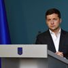 Доклад президенту Украины В. Зеленскому о расследовании убийства журналиста П. Шеремета Доклад президенту Украины В. Зеленскому о расследовании убийства журналиста П. Шеремета