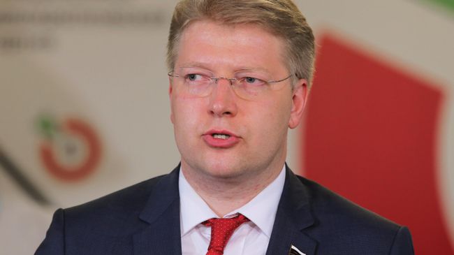 Член Бюро партии Яблоко Николай Рыбаков Член Бюро партии Яблоко Николай Рыбаков