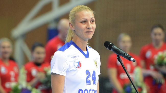 Ирина Близнова Ирина Близнова