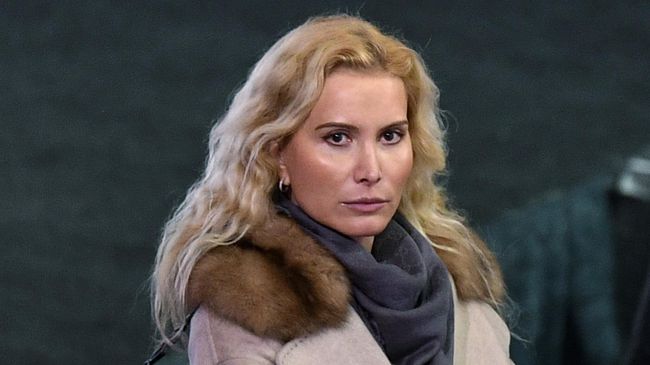 Тренер Этери Тутберидзе Тренер Этери Тутберидзе