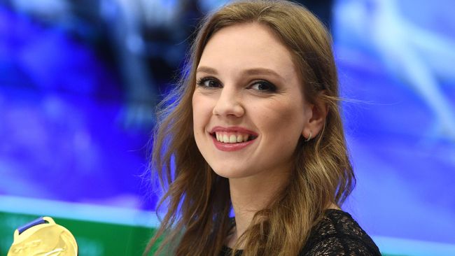 Светлана Колесниченко