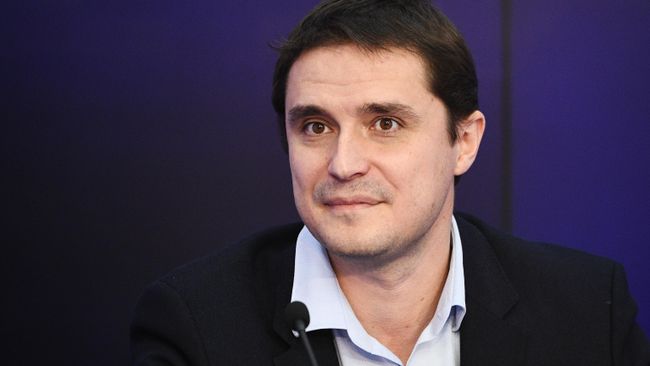 Михаил Гершкович Михаил Гершкович
