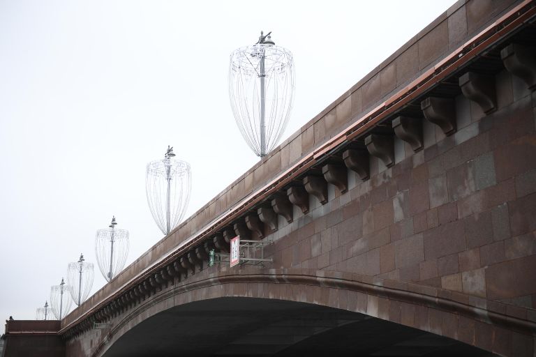 Большой Москворецкий мост
