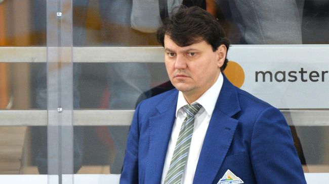 Николай Цулыгин Николай Цулыгин