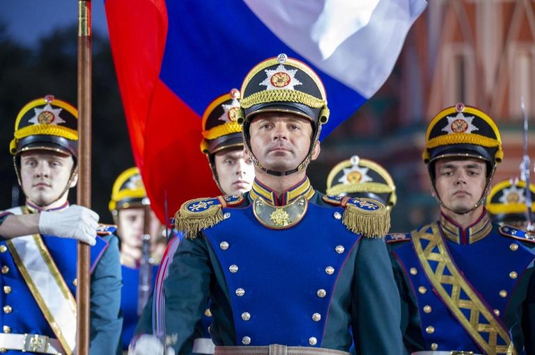 Фестиваль Сапасская башня