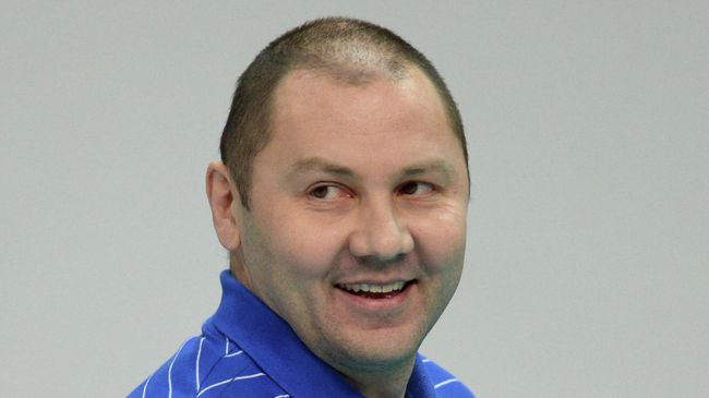 Сергей Сикачев