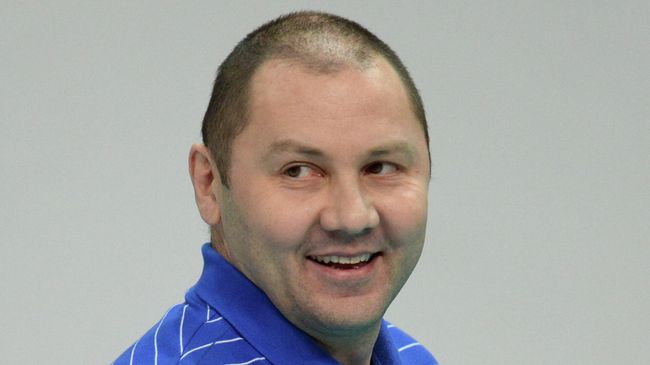 Сергей Сикачев