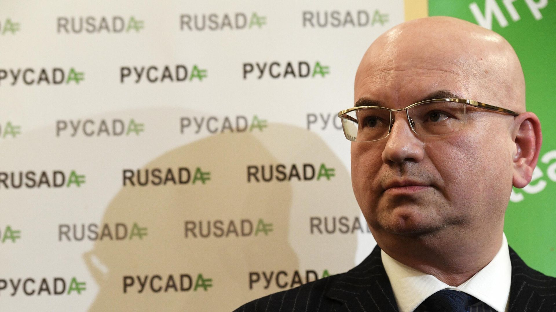 Пресс-подход по итогам заседания Наблюдательного совета РУСАДА - РИА Новости, 1920, 22.10.2020