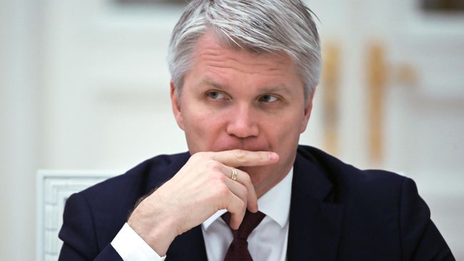 Павел Колобков Павел Колобков