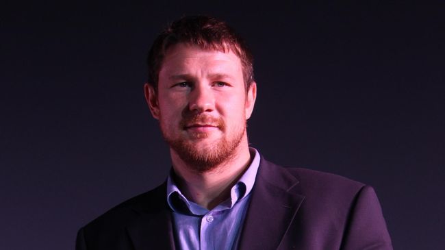 Александр Михайлин Александр Михайлин