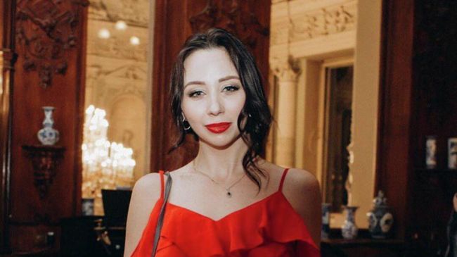 Елизавета Туктамышева Елизавета Туктамышева