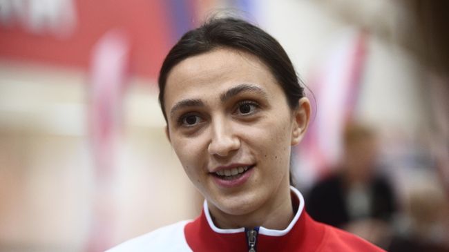 Проводы спортсменов сборной ВС РФ на VII Всемирные военные игры
