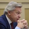 Председатель комиссии Совета Федерации РФ по информационной политике и взаимодействию со средствами массовой информации Алексей Пушков 