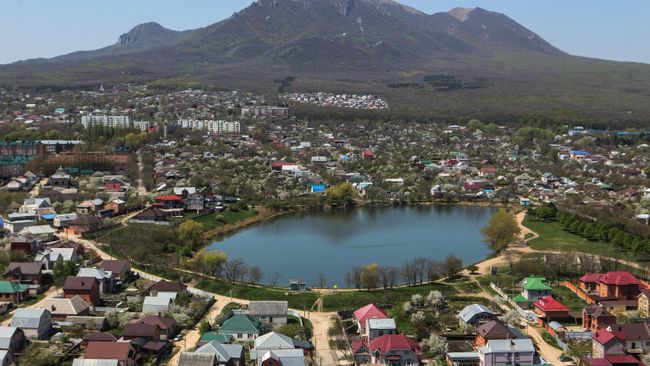 МИД раскрыл, чем арабских туристов привлекают курорты Карачаево-Черкесии
